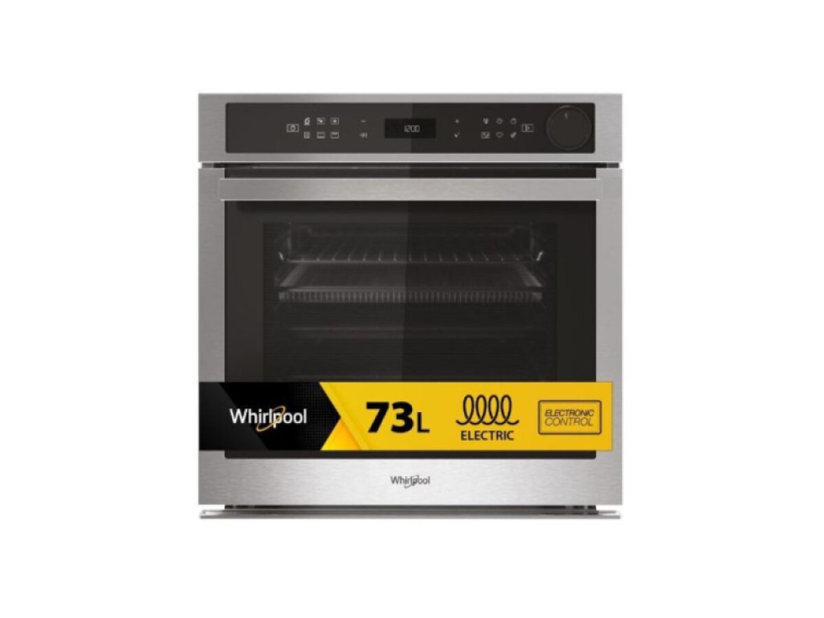 Whirlpool AKZ9S 8271 IX Vestavná elektrická trouba