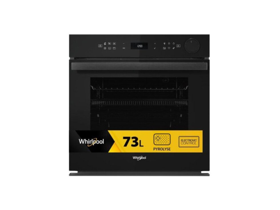 Whirlpool AKZ9S 8270 FB Vestavná elektrická trouba