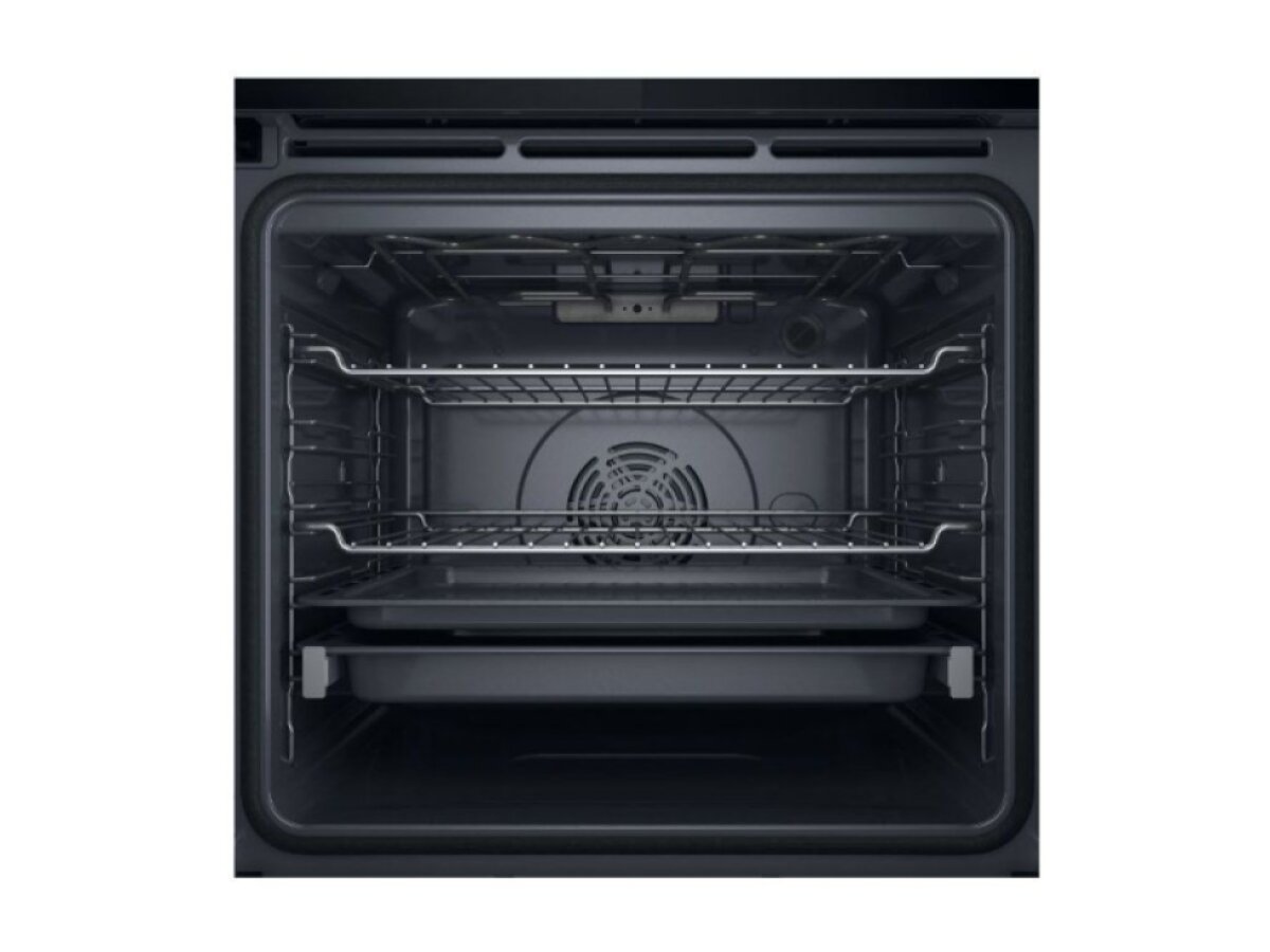 Whirlpool WOI78PT1SXA vestavná elektrická trouba s technologií 6. SMYSL, AirFry a FlexiClean