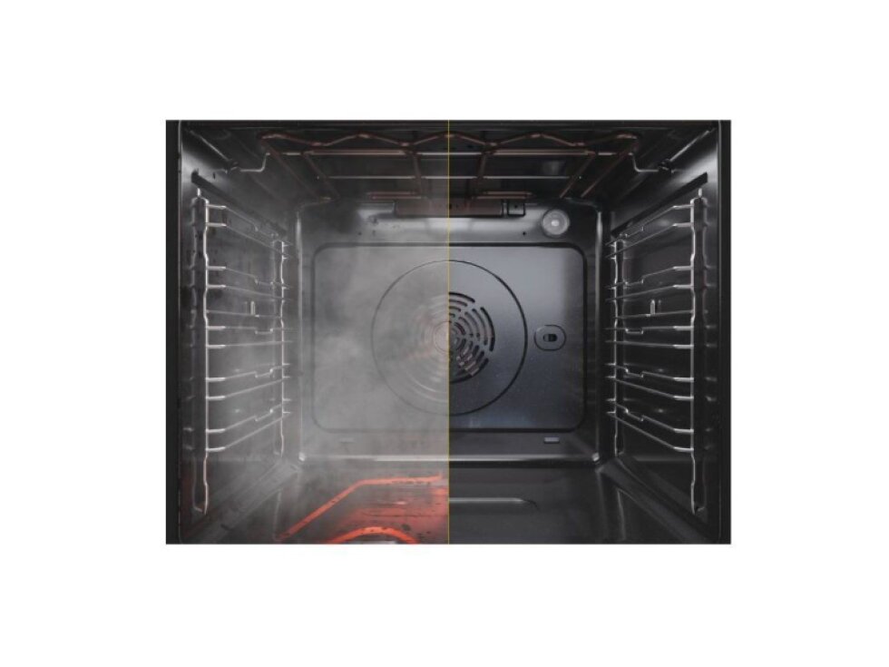 Whirlpool AKZ9S 8270 FB Vestavná elektrická trouba