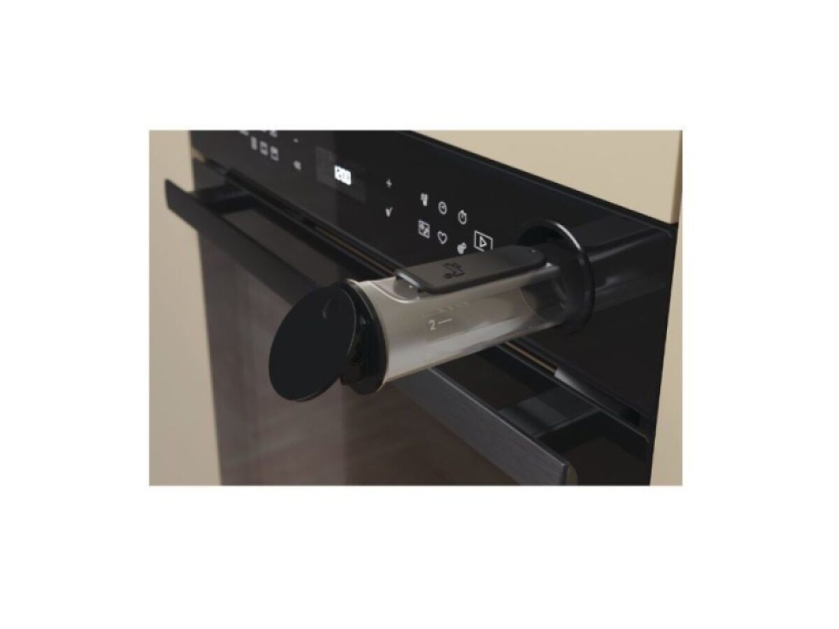 Whirlpool AKZ9S 8270 FB Vestavná elektrická trouba