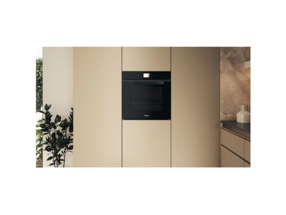 Whirlpool WOI11P8FHT2SBAF Vestavná elektrická trouba