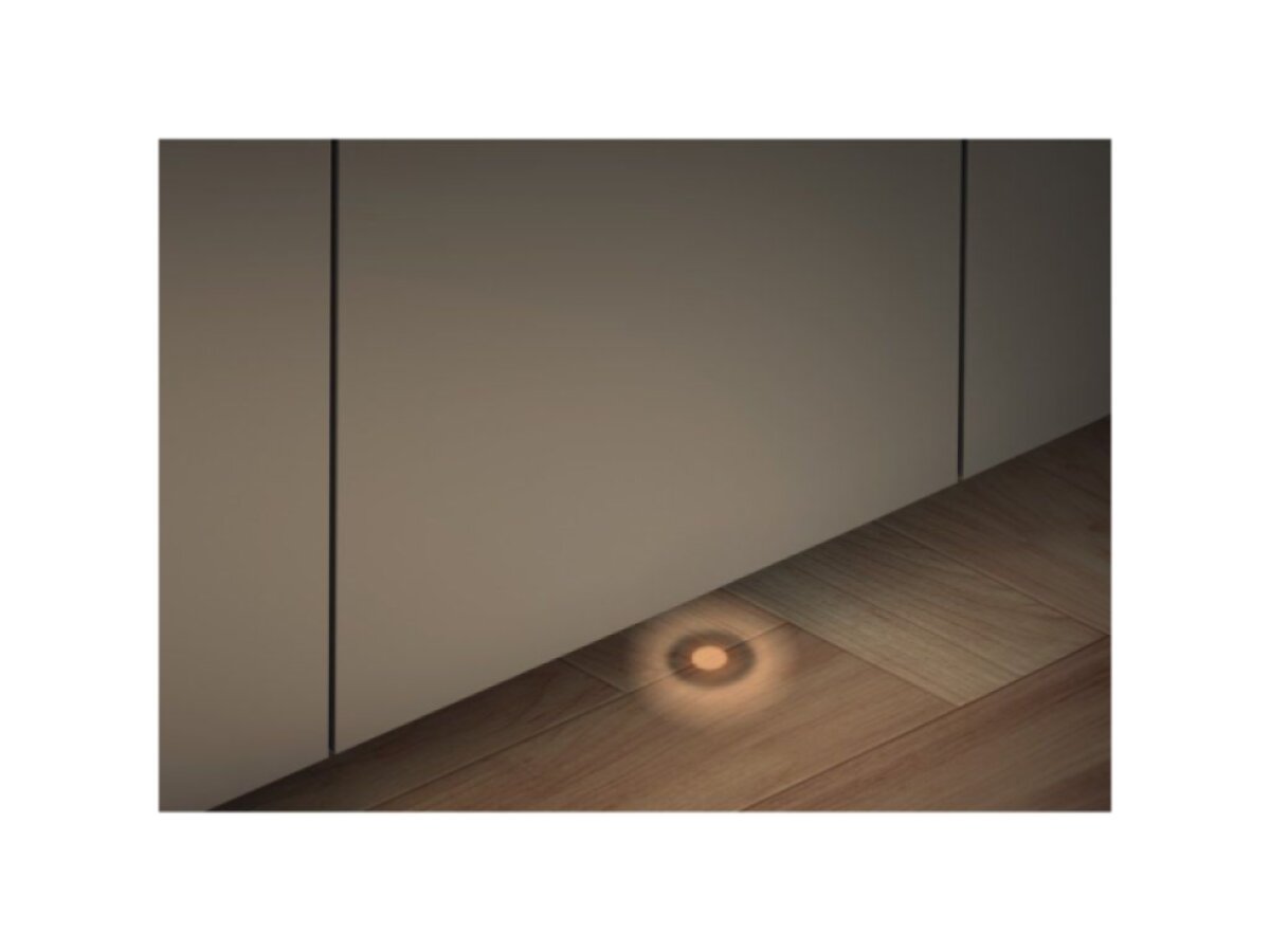 Whirlpool WH6IC11BS7LSA0 vestavná úzká myčka nádobí 45 cm, 11 sad, třída C a NaturalDry