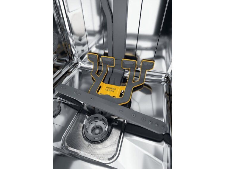 Whirlpool WH8IA15AM3TUS0 vestavná plně integrovaná myčka nádobí 60 cm, 15 sad, MaxiSpace, třída A