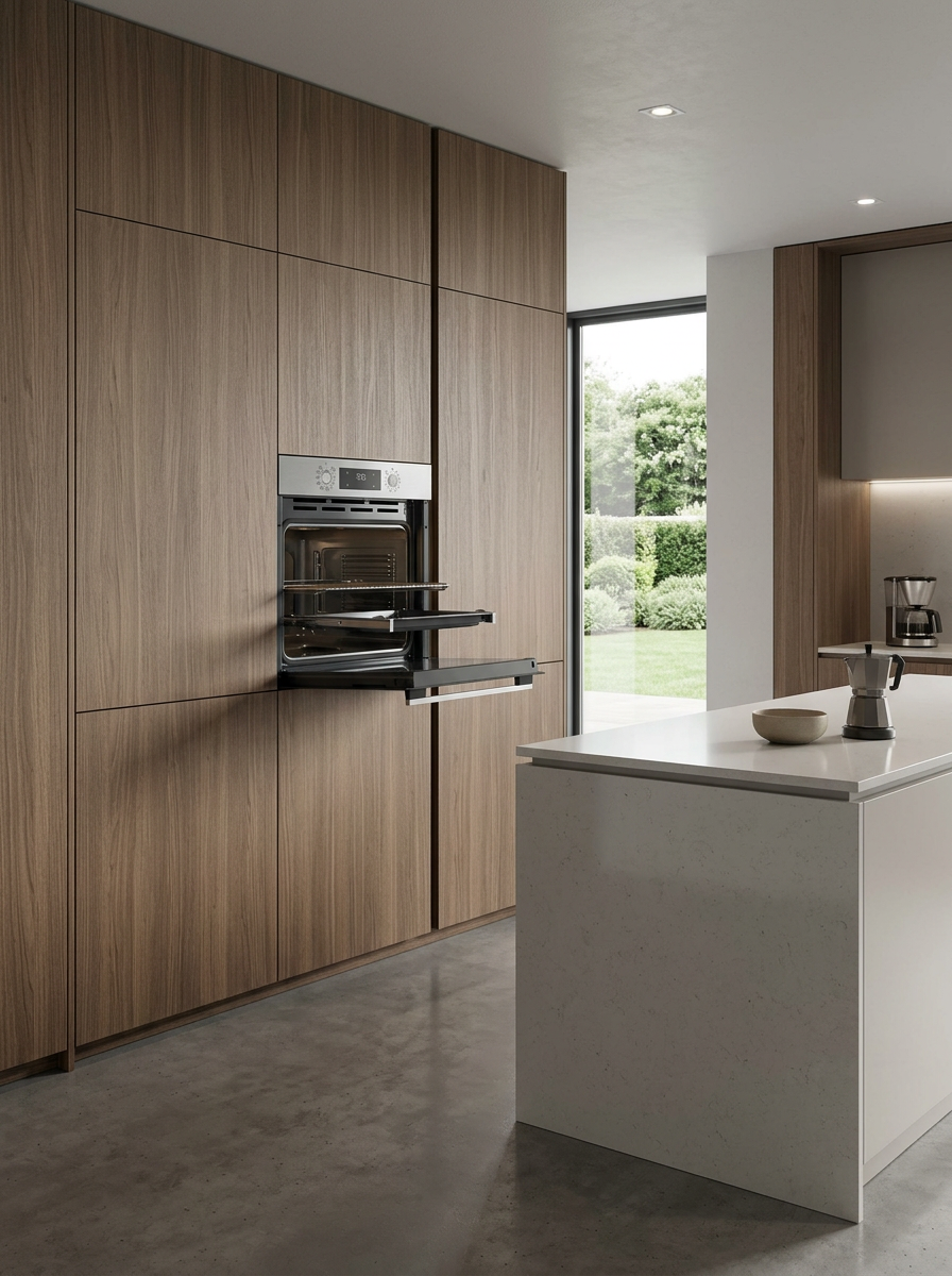 Whirlpool OMK58RU1X vestavná elektrická trouba s pyrolytickým čištěním, nerez