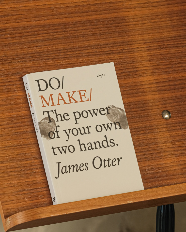 Proč tvořit, i když z toho nic nebude