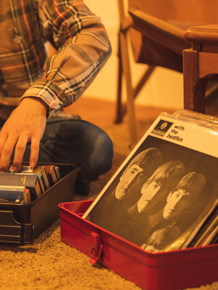 Toyo Steel Box: minimalistický úložný objekt pro interiér, pracovní stůl i everyday carry