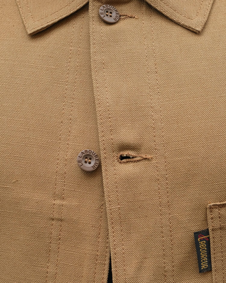 Jedna pracovní vrstva. Ven.