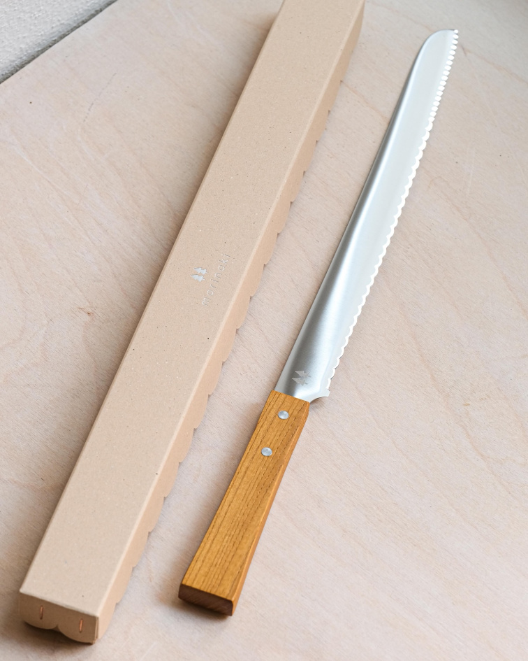 Tokyo Tools průvodce typy japonských nožů