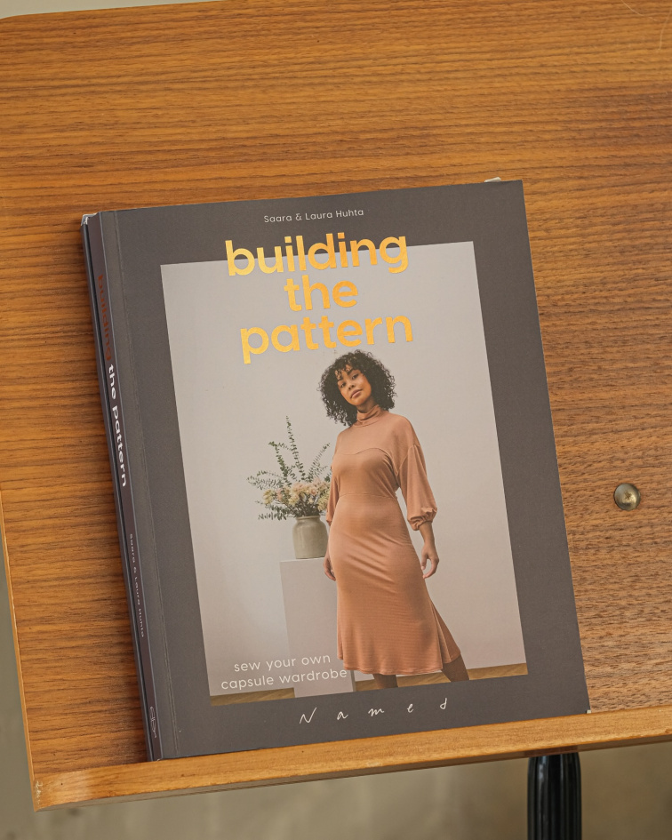 Proč tvořit, i když z toho nic nebude