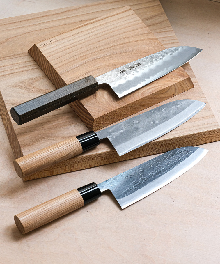 Nakiri NDW 165 Sakai Kikumori