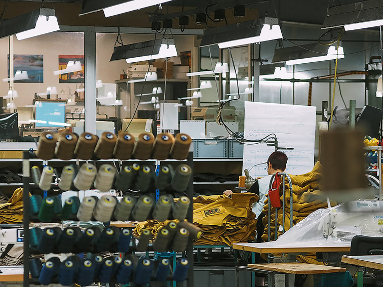 Ambiente Frankfurt — first impressions