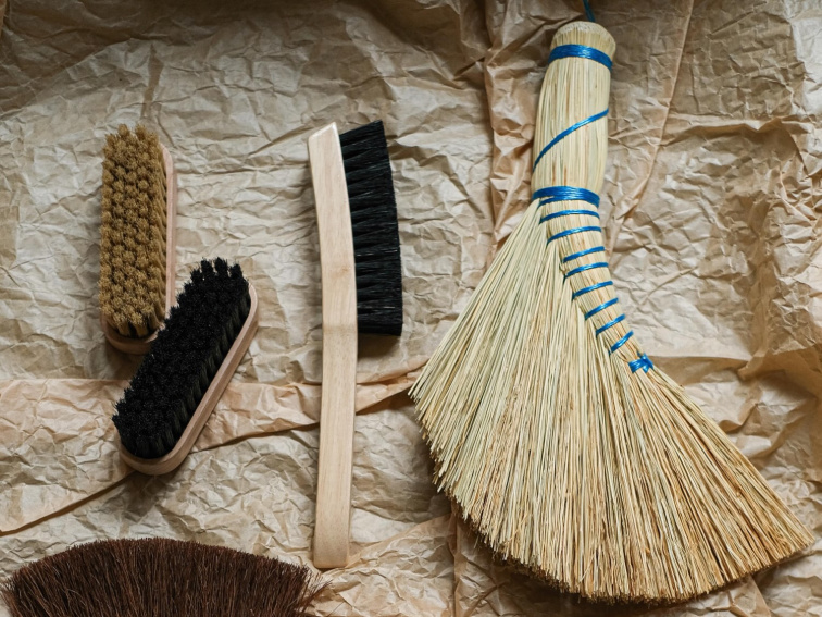 Samuel Groves - Uhlíková ocel vs. nerezová ocel: Co se skutečně děje při vaření