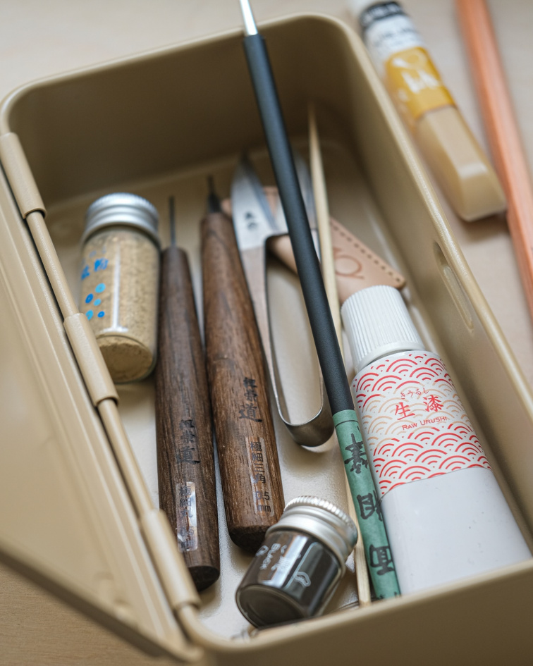 Proč tvořit, i když z toho nic nebude