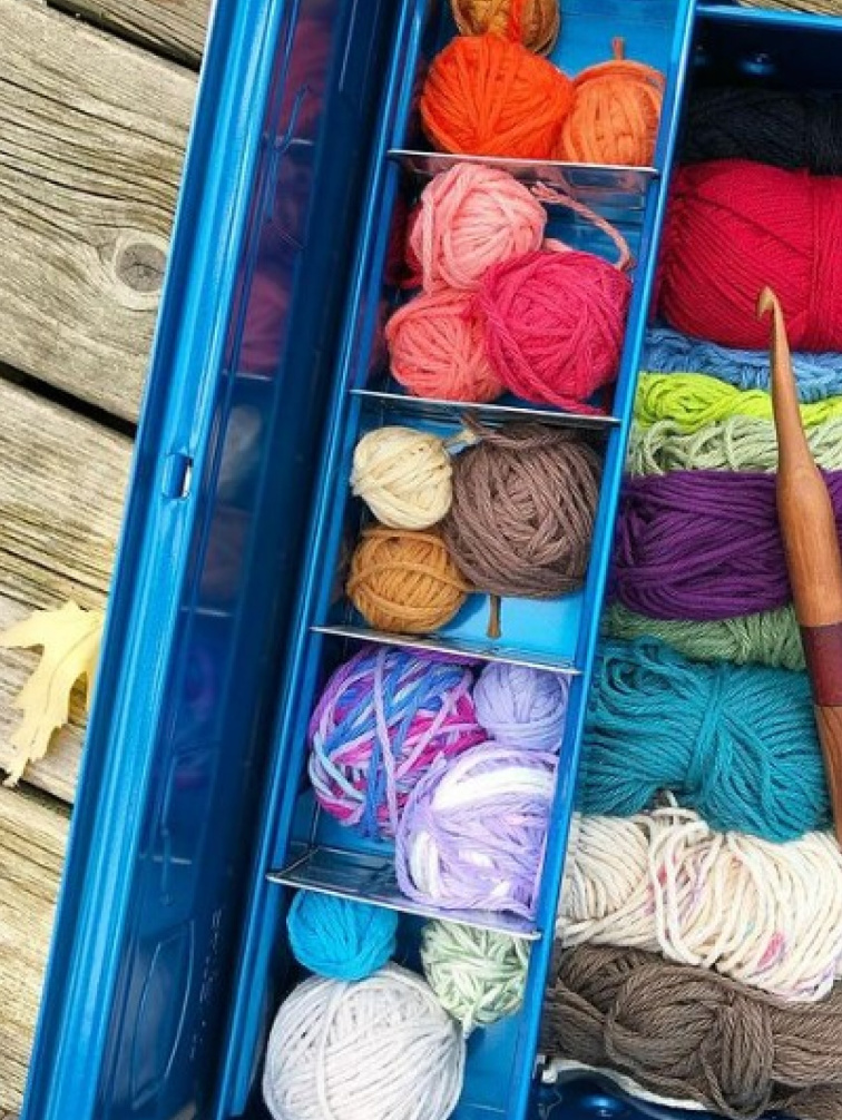 Toyo Steel Box: minimalistický úložný objekt pro interiér, pracovní stůl i everyday carry