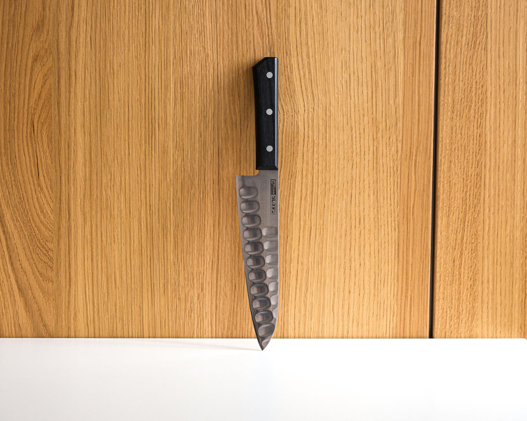 5 nejprodávanějších nožů za rok 2025