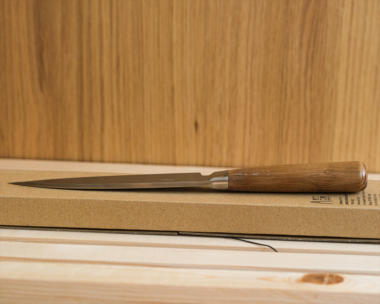 Knife review: Hocho Kobo Deba 150 Tadafusa