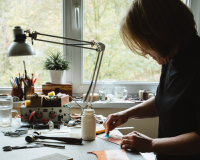 Prívarok je láska! final