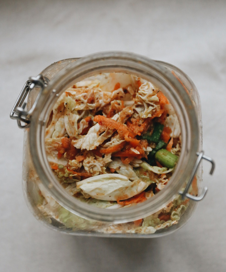 Prívarok je láska!