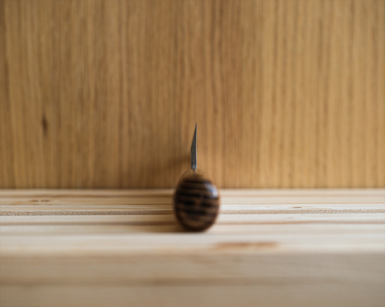 Knife review: Hocho Kobo Deba 150 Tadafusa