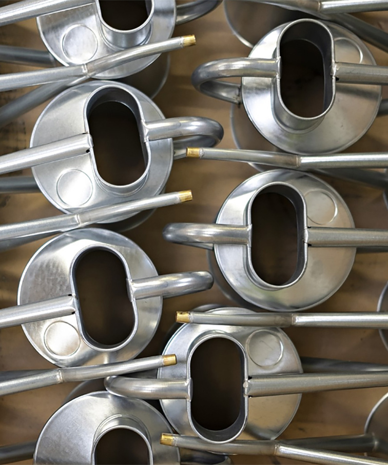 Zahradní nůžky Whiteley & Sons Green