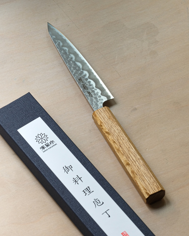 Tokyo Tools průvodce typy japonských nožů