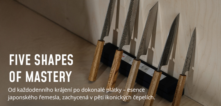 Knife Review: Sakai Kikumori Petty 135 mm