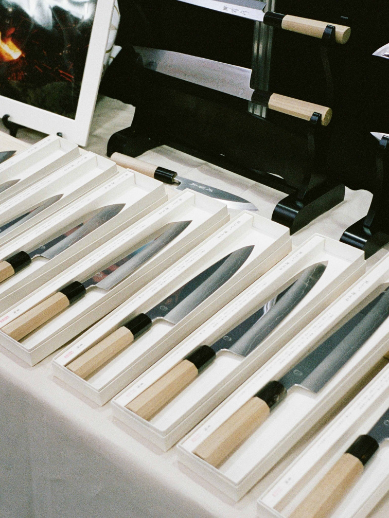 Ambiente Frankfurt — first impressions