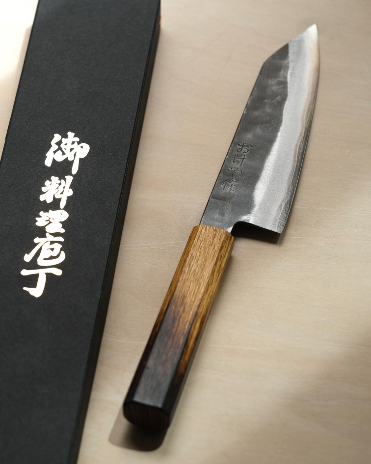 Tokyo Tools průvodce typy japonských nožů