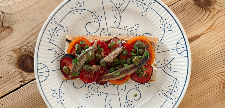 Prívarok je láska! final