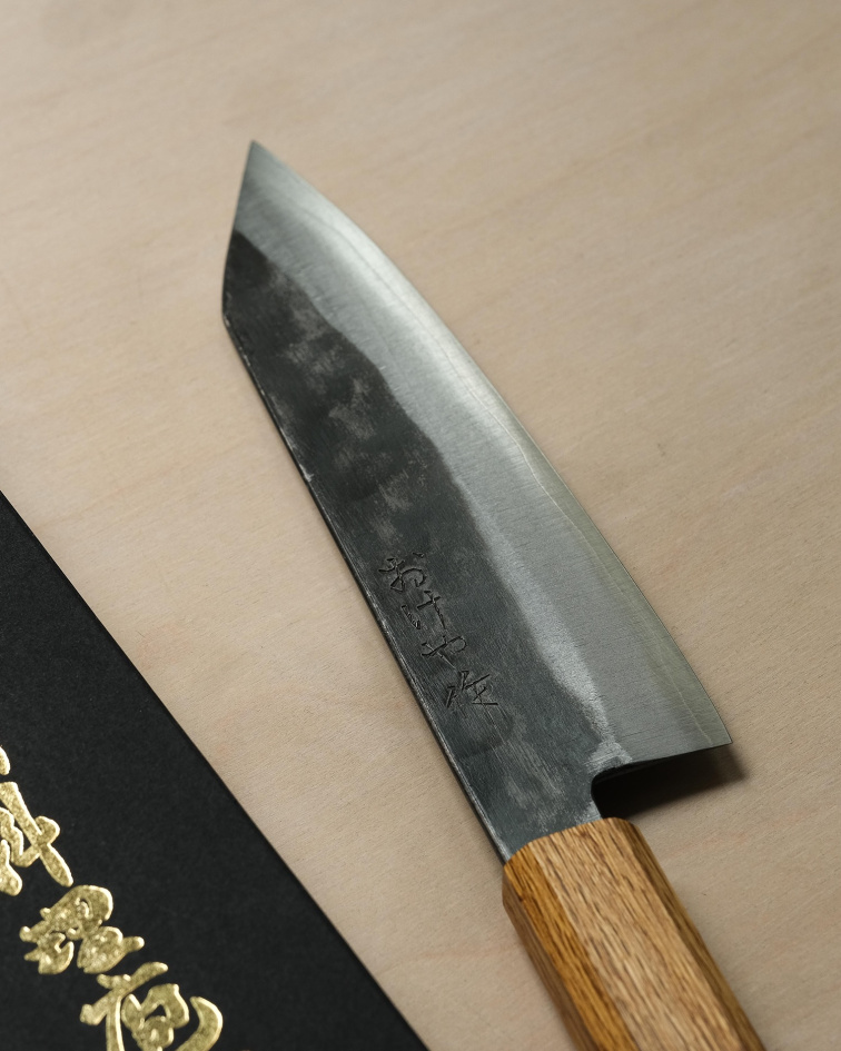 Tokyo Tools průvodce typy japonských nožů