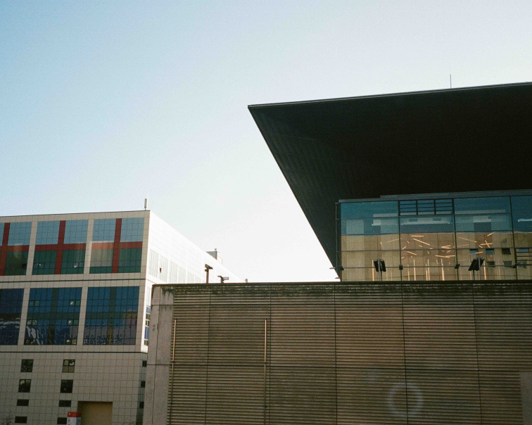 Ambiente Frankfurt — first impressions