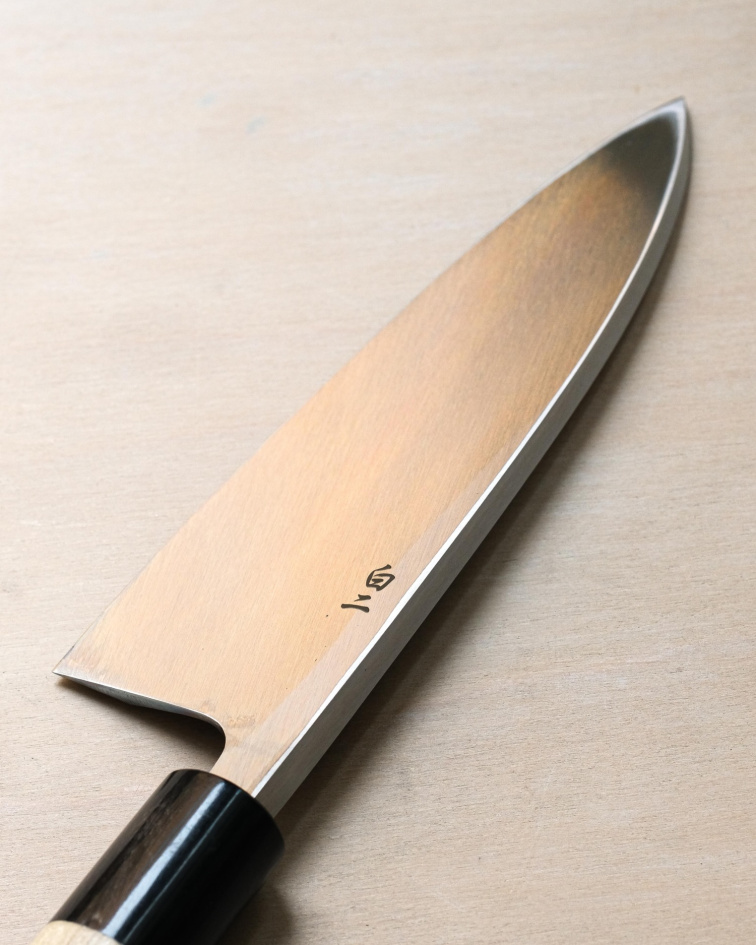 Tokyo Tools průvodce typy japonských nožů