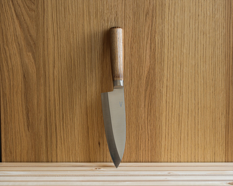 Knife review: Hocho Kobo Deba 150 Tadafusa