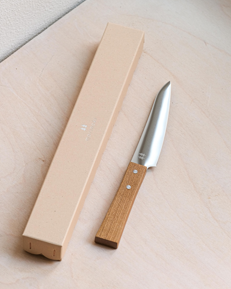 Tokyo Tools průvodce typy japonských nožů