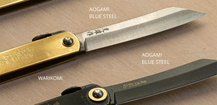 Higonokami – tradice prověřovaná časem