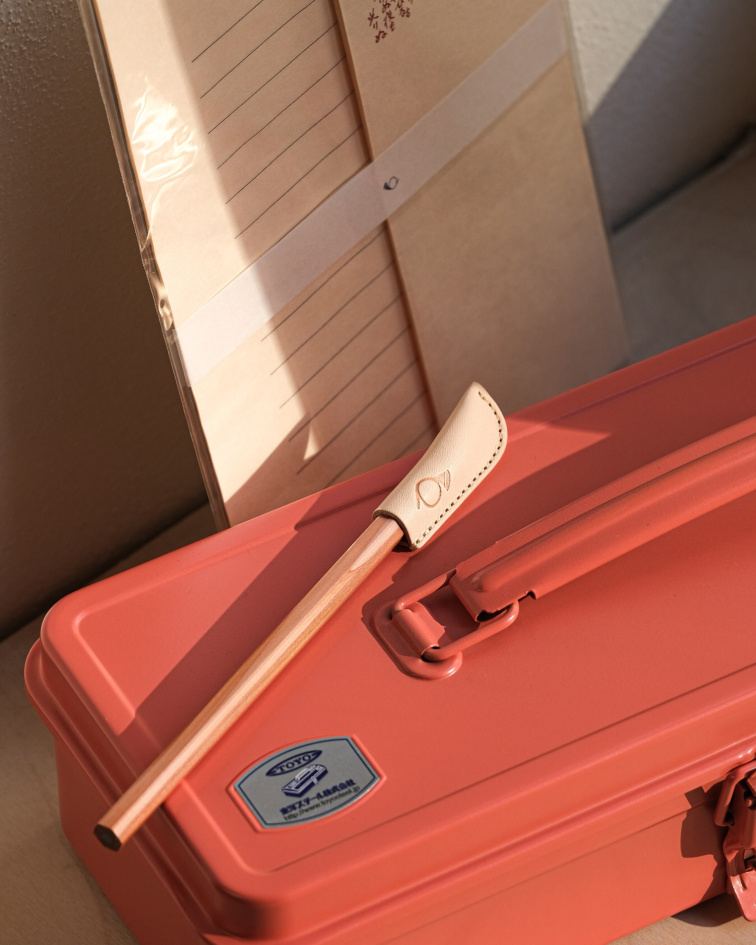 Proč tvořit, i když z toho nic nebude