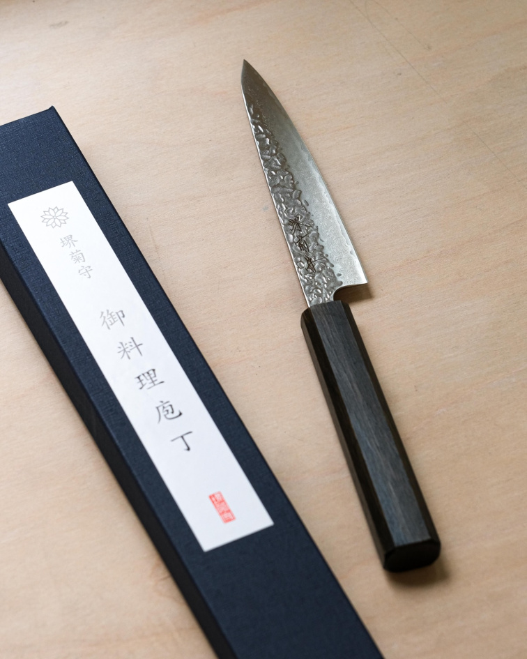 Tokyo Tools průvodce typy japonských nožů