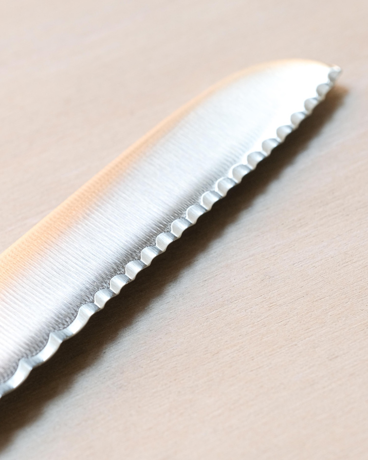 Tokyo Tools průvodce typy japonských nožů