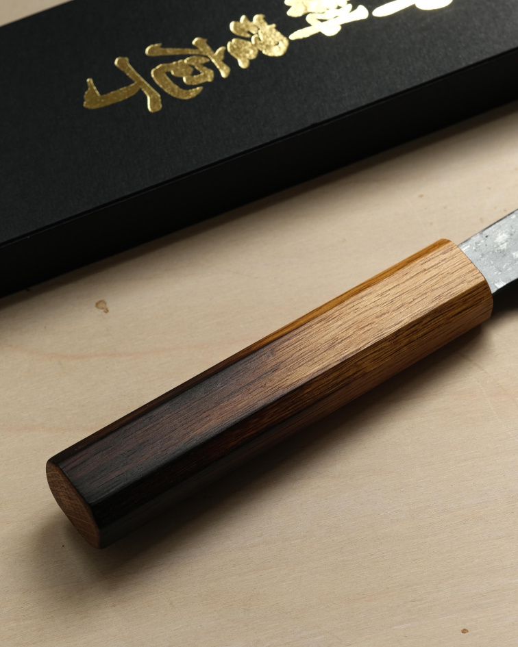 Tokyo Tools průvodce typy japonských nožů