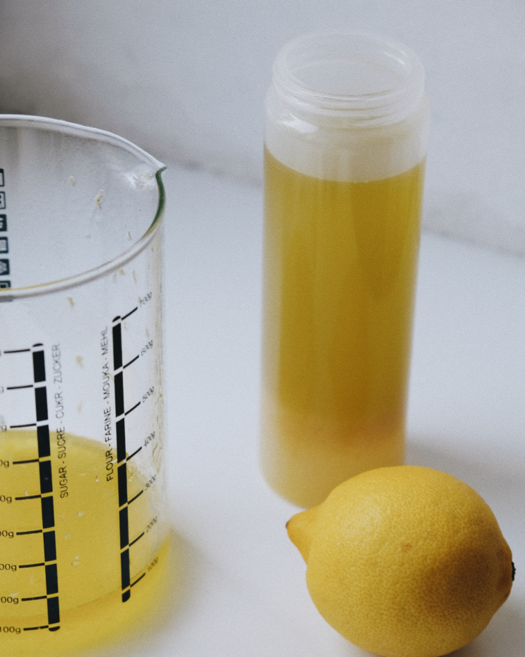 Zakonzervovať sezónu, o to ide v kuchyni