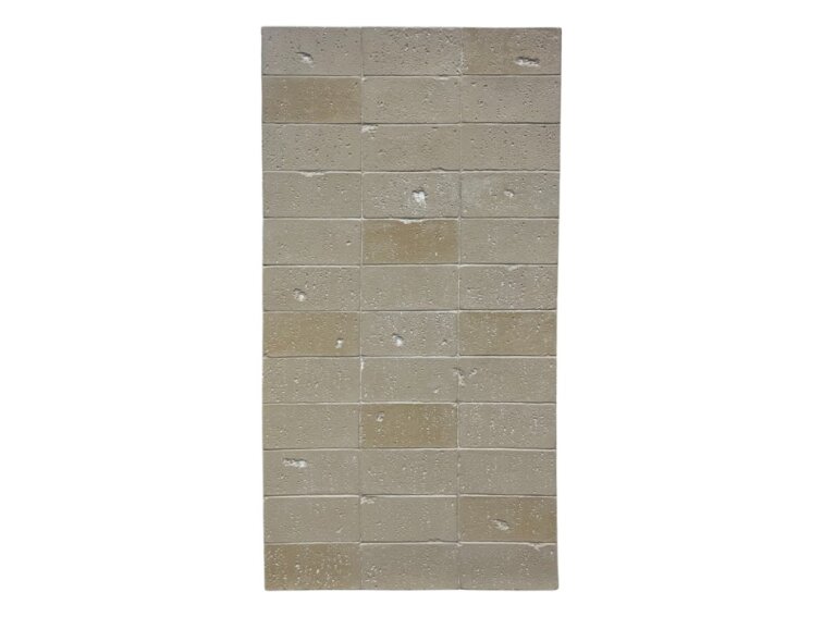 PU 3D panel Tuscan Stone – dekoratívny obklad 120x60cm