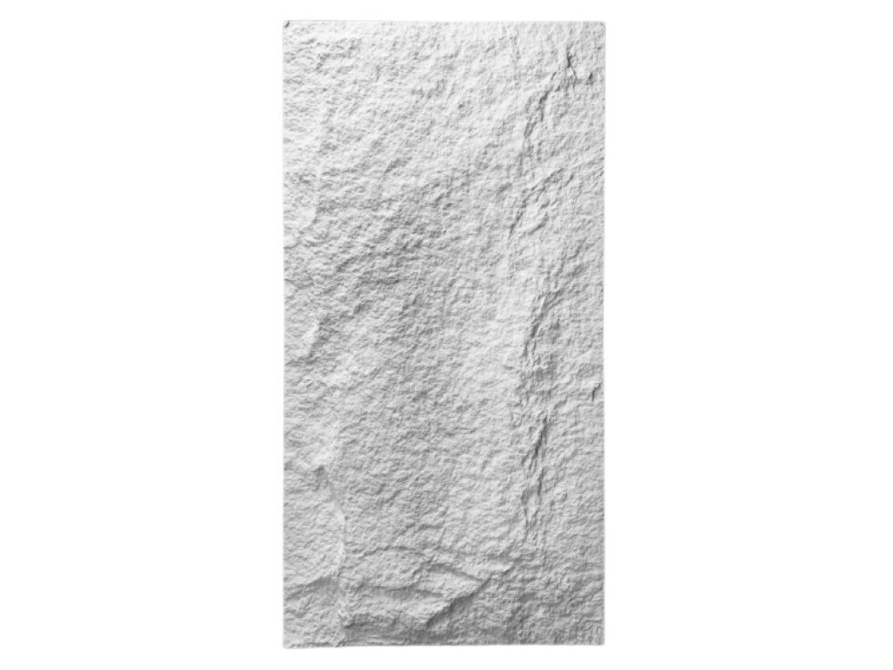 PU 3D panel Everest S7 – dekoratívny obklad s efektom kameňa (60x120cm)