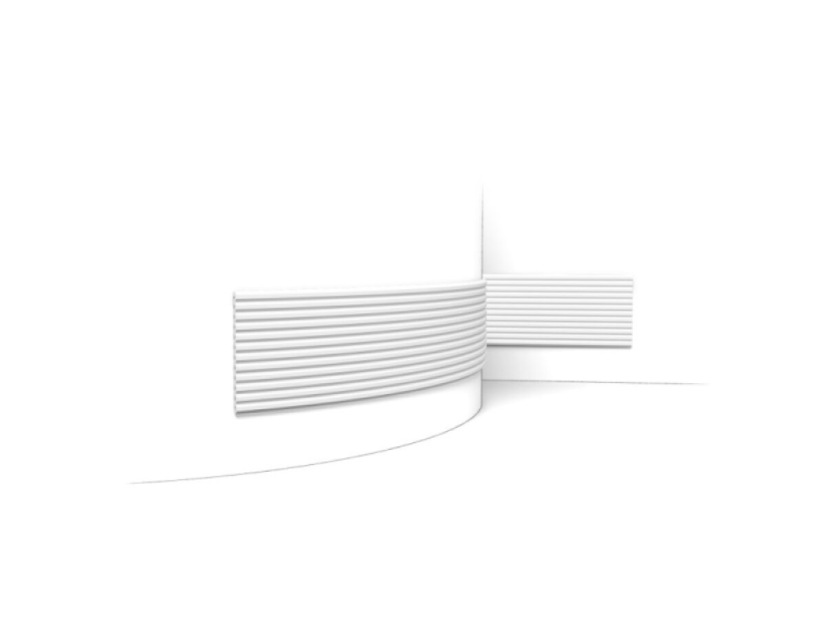 Flexibilný 3D panel WX213F ALTO ORAC DECOR