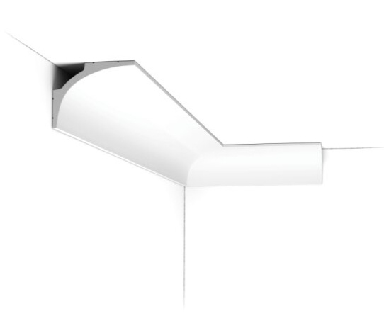 Stropná lišta C992 INFINITY ORAC
