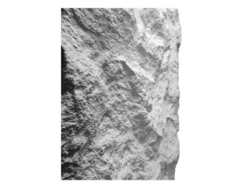 PU 3D panel Zeil S2 – dekoratívny obklad s efektom kameňa (80x240cm)