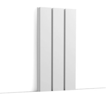 3D panel W116 BAR XL ORAC DECOR