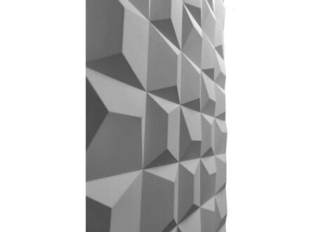 PU 3D panel Odin – dekoratívny obklad (60x120cm)