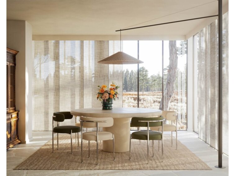 Garnižová lišta CX216-2600 LEDGE