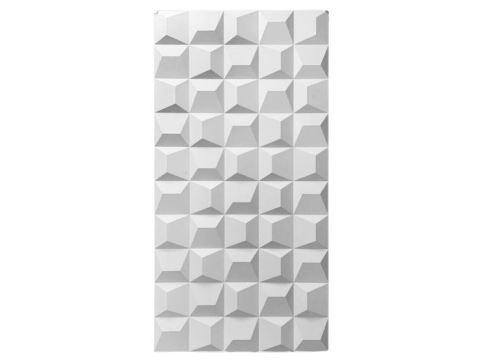 PU 3D panel Odin – dekoratívny obklad (60x120cm)